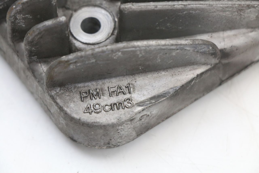 photo de TESTATA PEUGEOT STREETZONE 2T 50 (2014 - 2019) - Vista d'insieme del prodotto