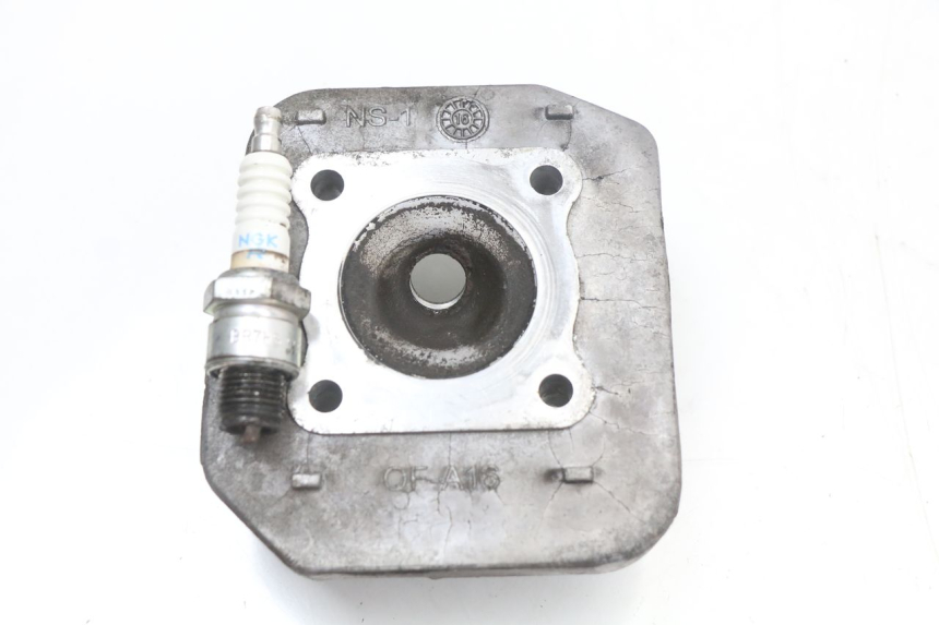 photo de TESTATA PEUGEOT STREETZONE 2T 50 (2014 - 2019) - Ricambio usato controllato