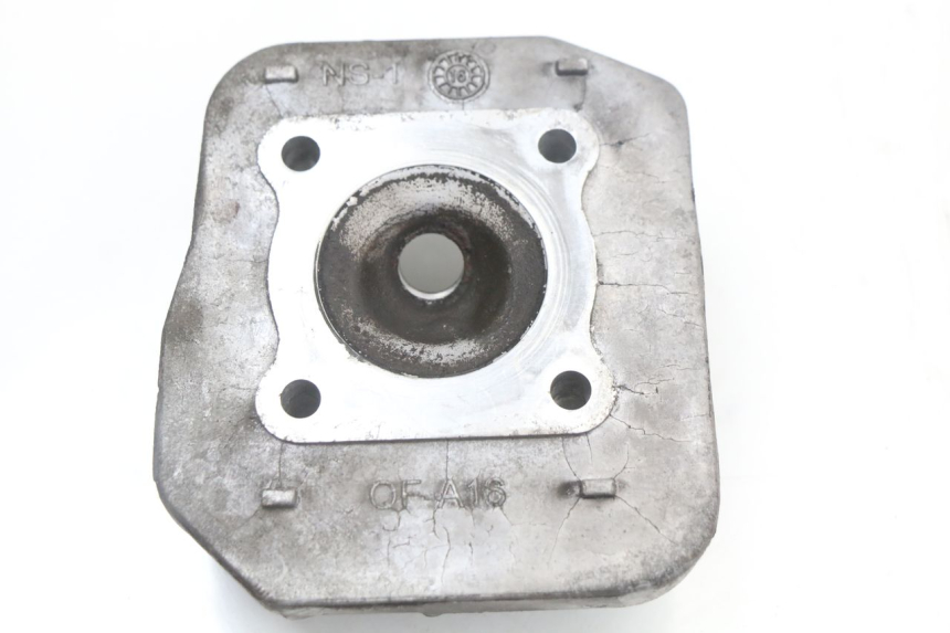 photo de TESTATA PEUGEOT STREETZONE 2T 50 (2014 - 2019) - Marcature e riferimenti originali