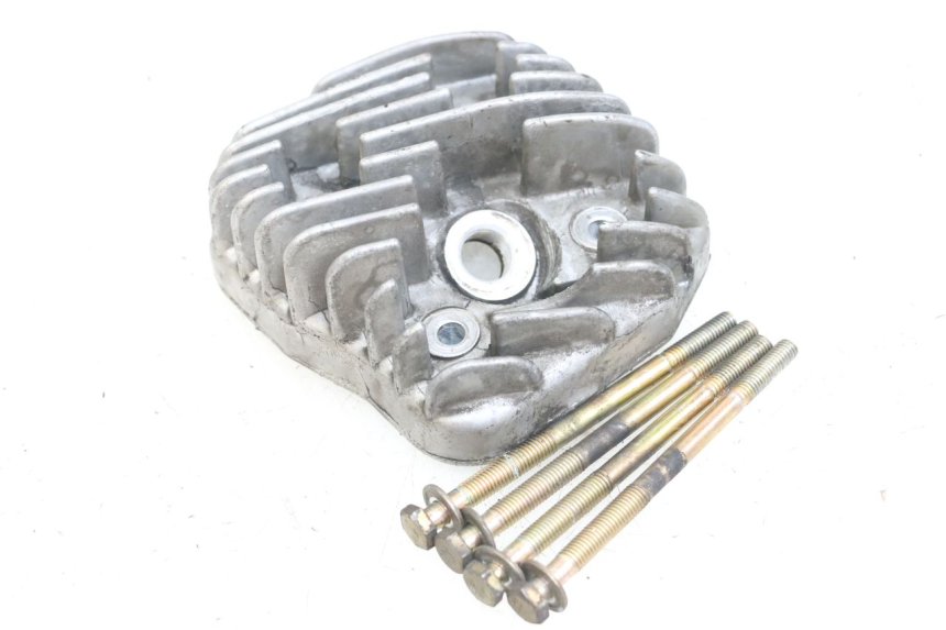 photo de TESTATA PEUGEOT STREETZONE I 2T 50 (2018 - 2020) - Vista principale