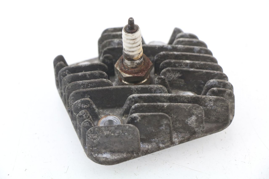 photo de Testata TNT MOTOR STRIKE 50 (2008 - 2010) - Vista principale