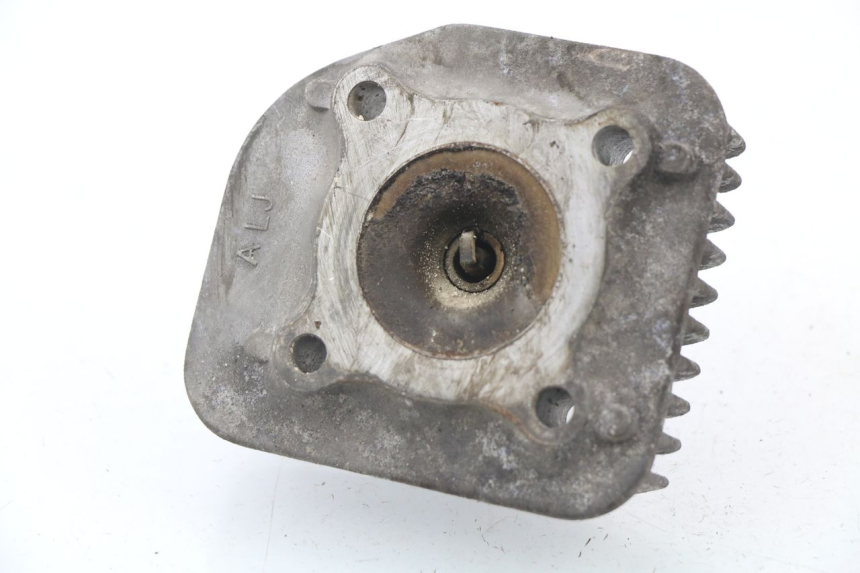 photo de Testata TNT MOTOR STRIKE 50 (2008 - 2010) - Dettaglio del componente