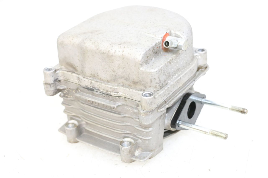 photo de Testata JM MOTORS SUNNY 50 (2017 - 2020) - Vista principale