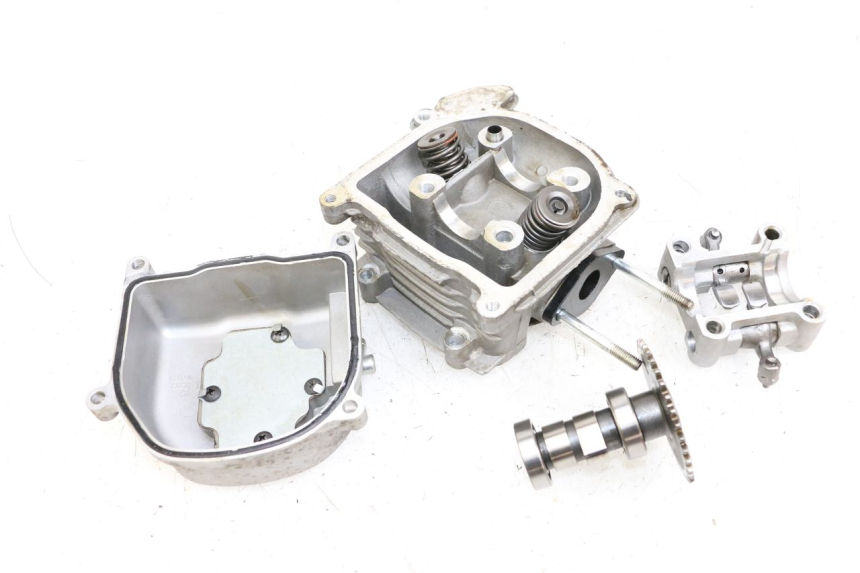 photo de Testata JM MOTORS SUNNY 50 (2017 - 2020) - Dettaglio del componente