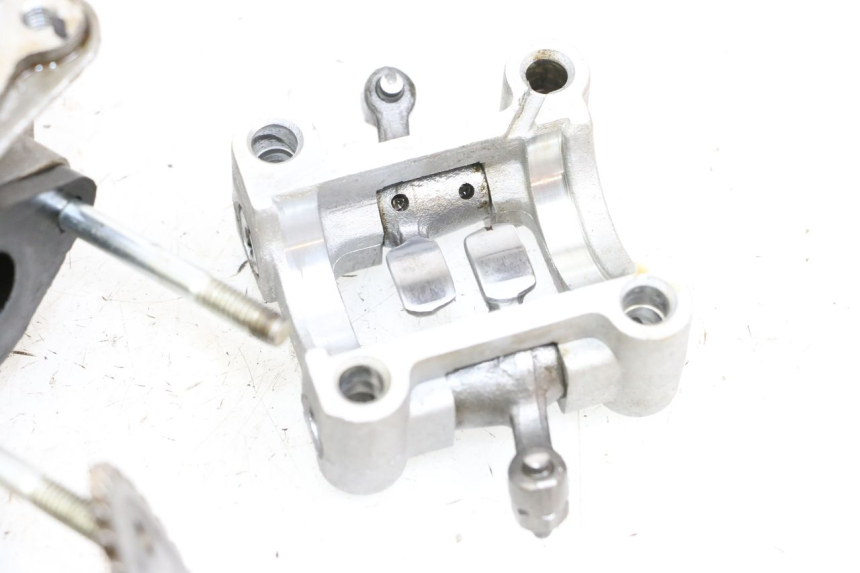 photo de Testata JM MOTORS SUNNY 50 (2017 - 2020) - Altra vista dell'articolo