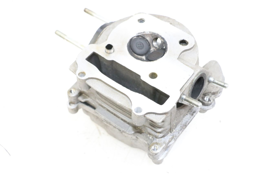 photo de Testata JM MOTORS SUNNY 50 (2017 - 2020) - Zoom sullo stato d'uso