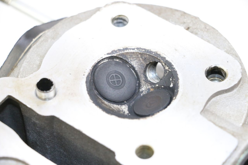 photo de Testata JM MOTORS SUNNY 50 (2017 - 2020) - Altra angolazione