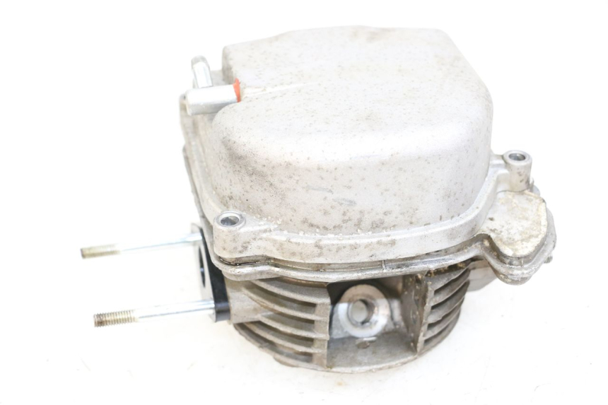 photo de Testata JM MOTORS SUNNY 50 (2017 - 2020) - Dettagli dei punti di fissaggio