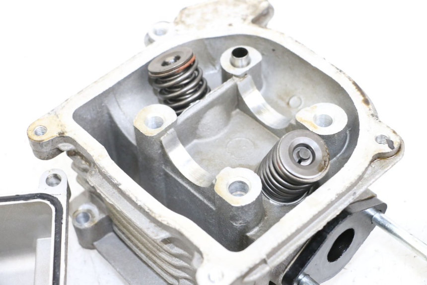 photo de Testata JM MOTORS SUNNY 50 (2017 - 2020) - Ricambio usato controllato