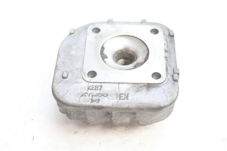 photo de TESTATA KYMCO SUPER 8 2T 50 (2007 - 2013) - Altra angolazione