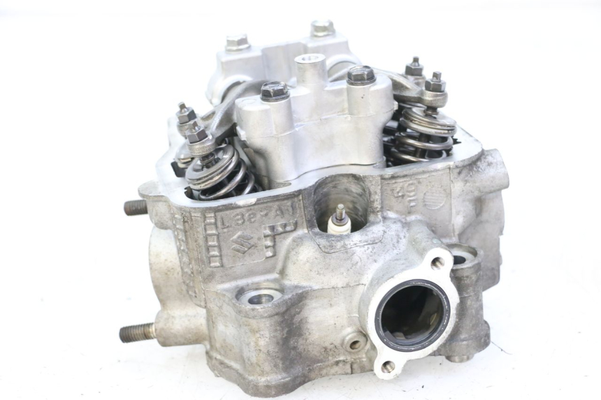 photo de TESTATA SUZUKI BURGMAN 125 (2015 - 2017) - Ricambio usato controllato