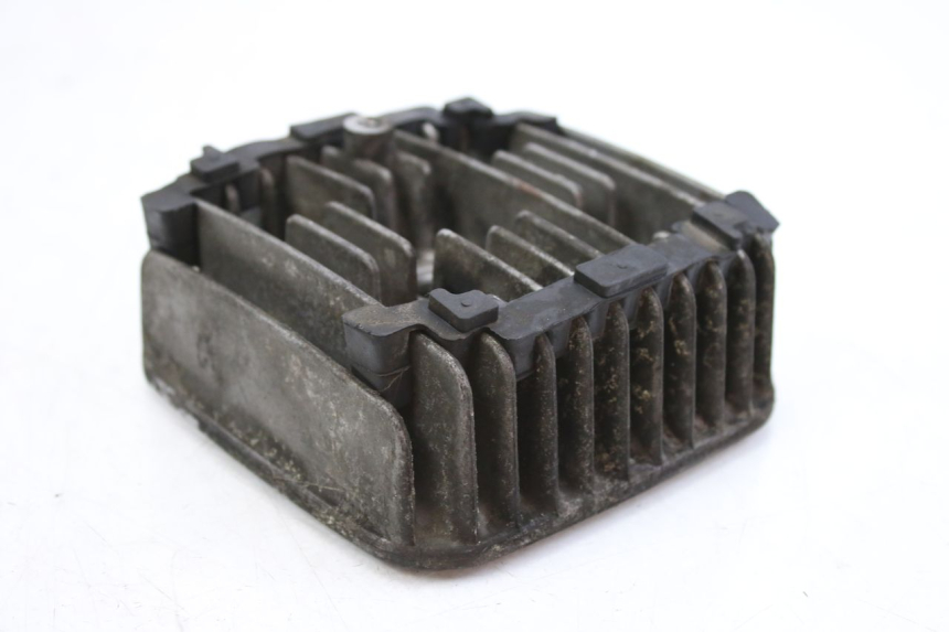 photo de TESTATA PEUGEOT SV 125 (1991 - 1994) - Zoom sullo stato d'uso