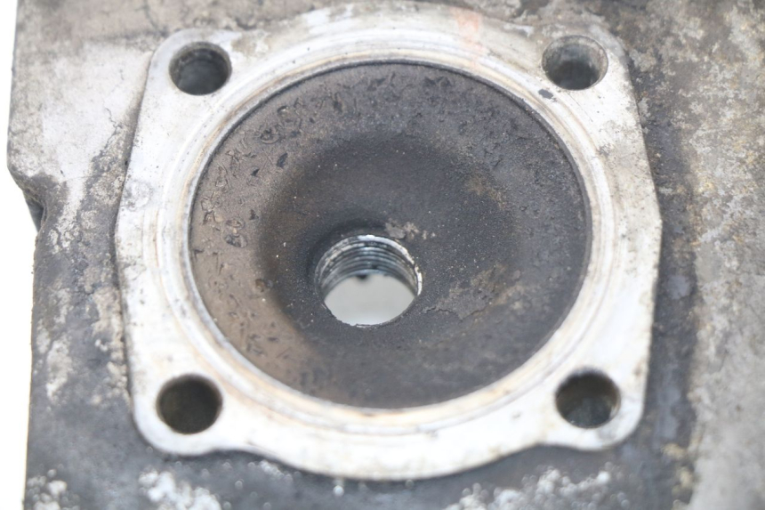 photo de Testata PEUGEOT SX 80 (1986 - 1995) - Dettaglio del componente