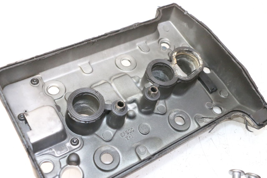 photo de Testata YAMAHA TDM ABS 900 (2002 - 2014) - Primo piano ad alta risoluzione