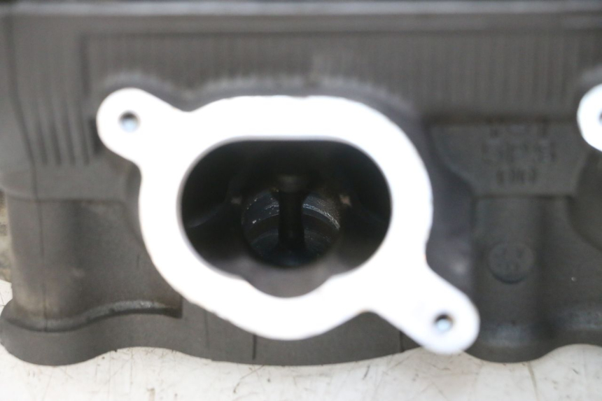 photo de Testata YAMAHA TDM ABS 900 (2002 - 2014) - Ricambio usato controllato