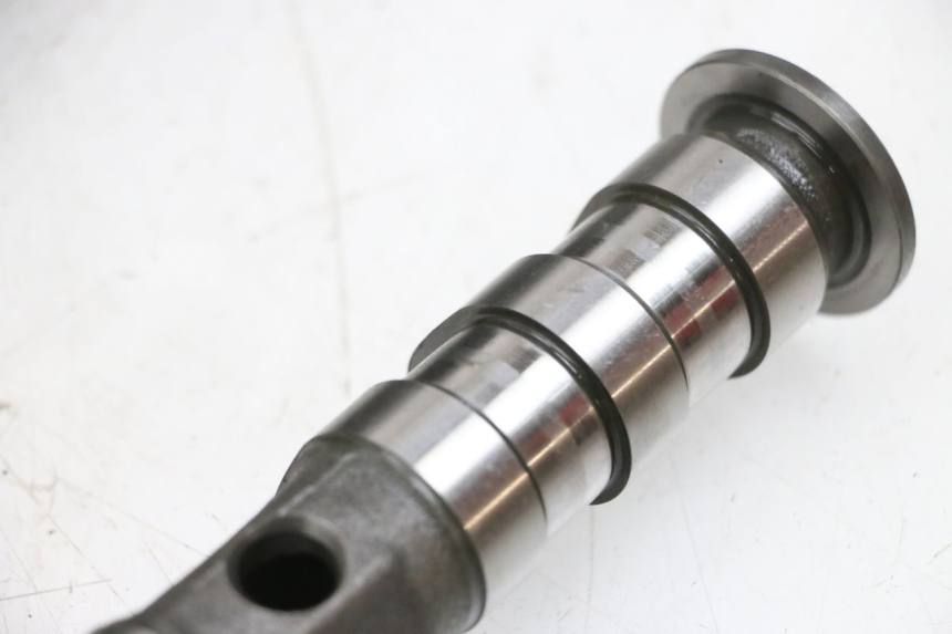 photo de Testata YAMAHA TDM ABS 900 (2002 - 2014) - Primo piano ad alta risoluzione