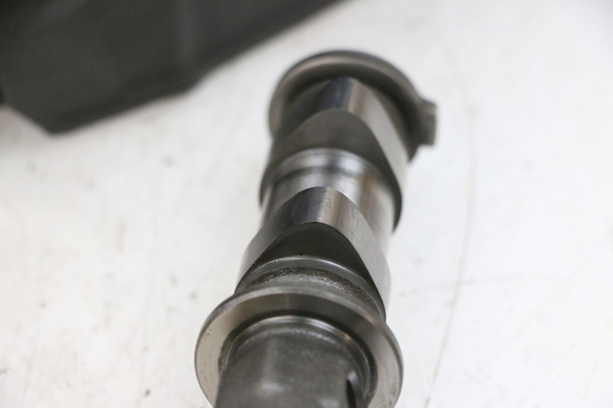 photo de Testata YAMAHA TDM ABS 900 (2002 - 2014) - Vista principale