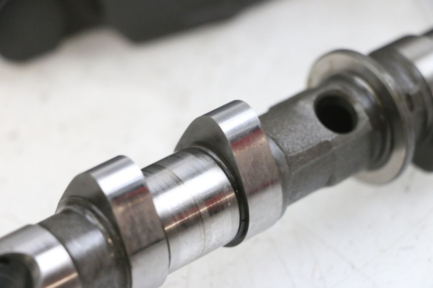 photo de Testata YAMAHA TDM ABS 900 (2002 - 2014) - Dettaglio del componente