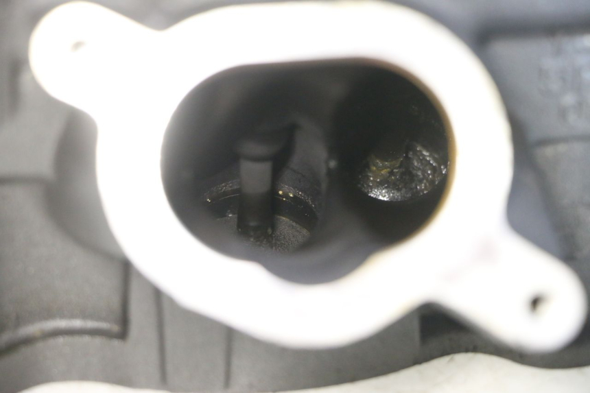 photo de Testata YAMAHA TDM ABS 900 (2002 - 2014) - Zoom sui componenti