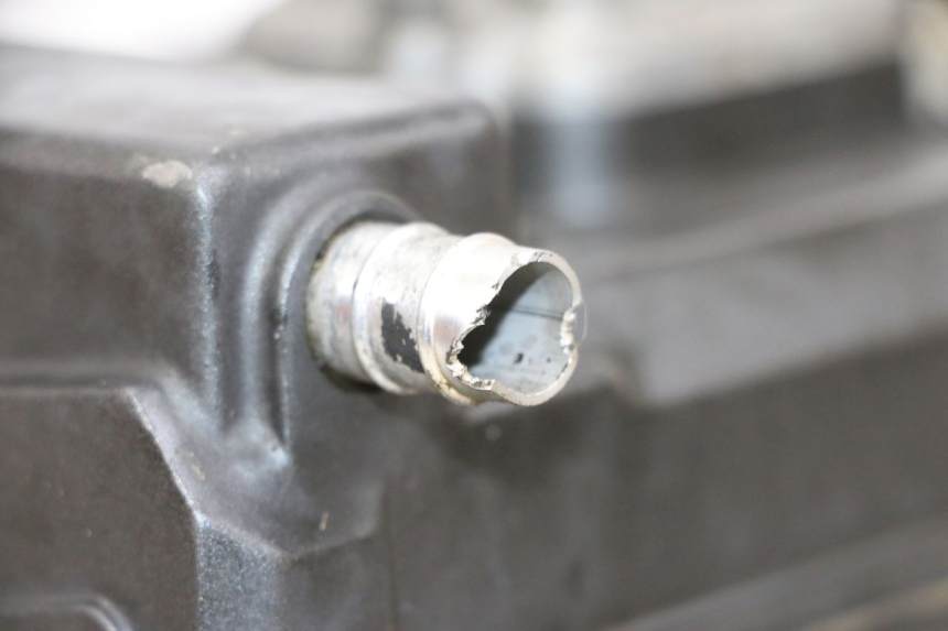 photo de Testata YAMAHA TDM ABS 900 (2002 - 2014) - Stato della superficie e materiale