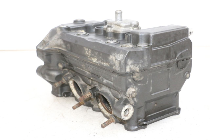 photo de Testata YAMAHA TDM ABS 900 (2002 - 2014) - Marcature e riferimenti originali