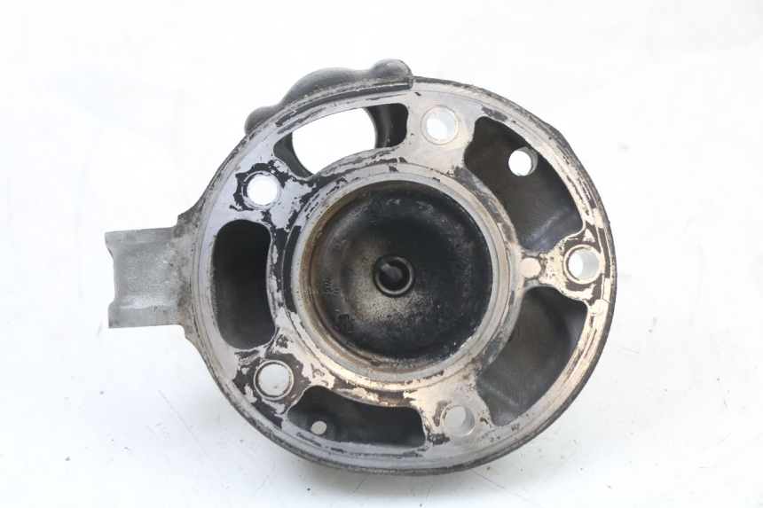 photo de TESTATA YAMAHA TDR DELTABOX 125 (1997 - 2003) - Altra angolazione