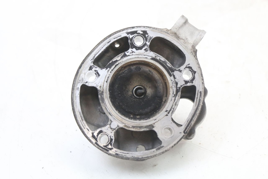 photo de TESTATA YAMAHA TDR DELTABOX 125 (1997 - 2003) - Vista d'insieme del prodotto