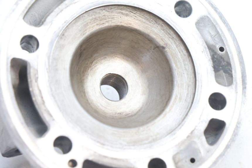 photo de TESTATA HUSABERG TE 250 (2011 - 2014) - Primo piano tecnico