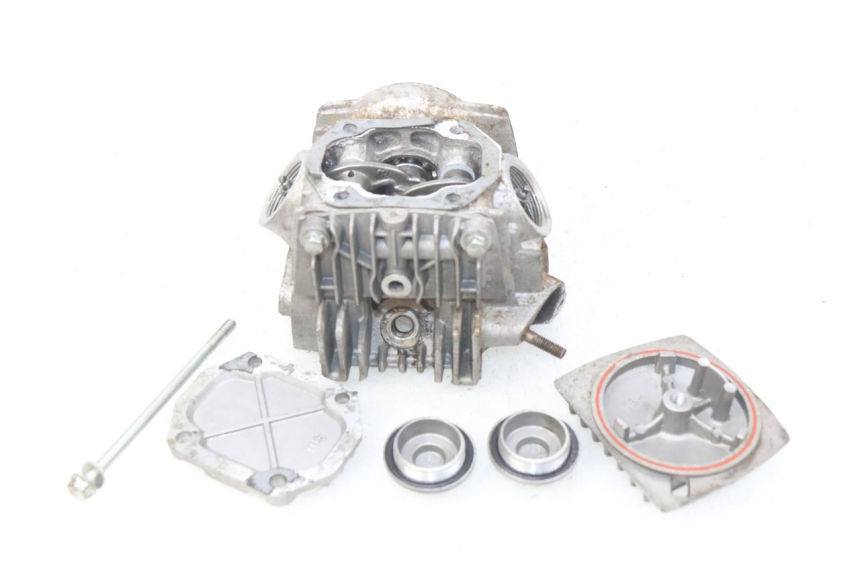 photo de Testata NITRO MOTORS THUNDER 125 - Vista principale