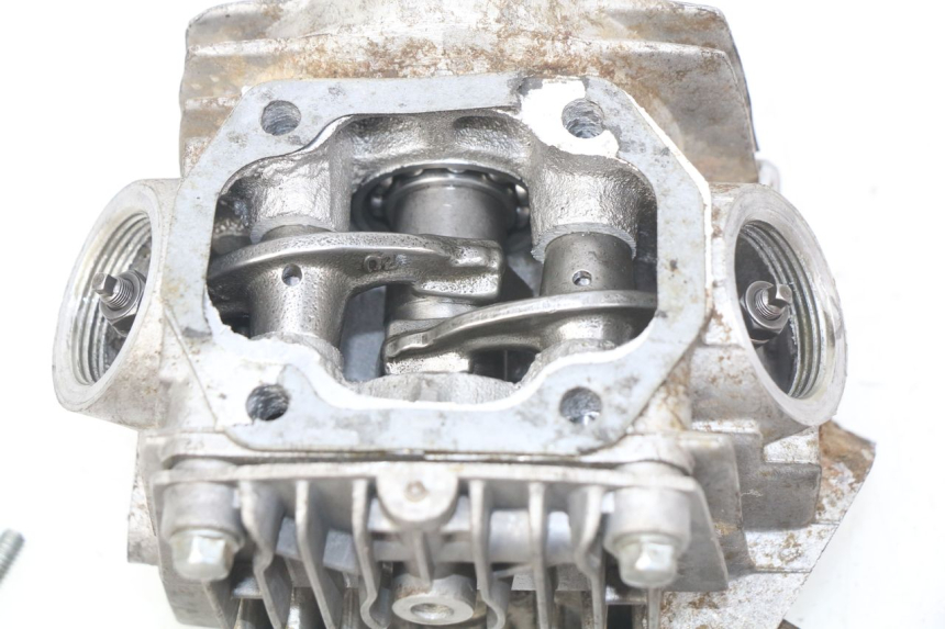 photo de Testata NITRO MOTORS THUNDER 125 - Altra vista dell'articolo