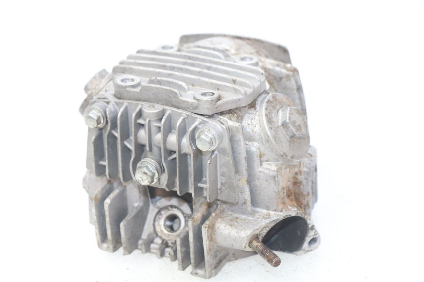 photo de Testata NITRO MOTORS THUNDER 125 - Zoom sullo stato d'uso