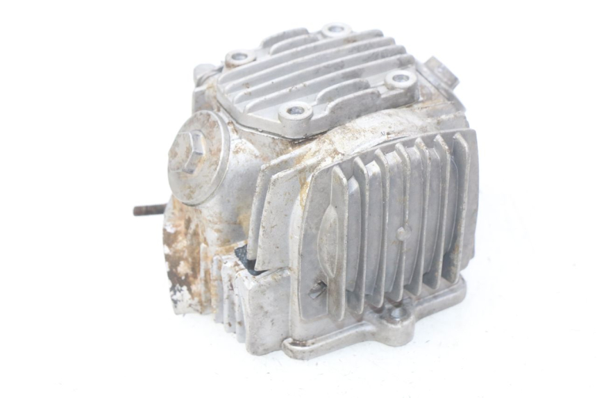 photo de Testata NITRO MOTORS THUNDER 125 - Altra angolazione