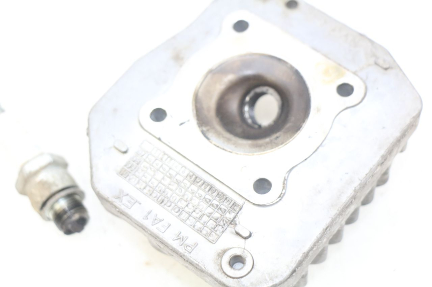 photo de TESTATA PEUGEOT TKR TREKKER FURIOUS 50 (2005 - 2014) - Dettaglio del componente