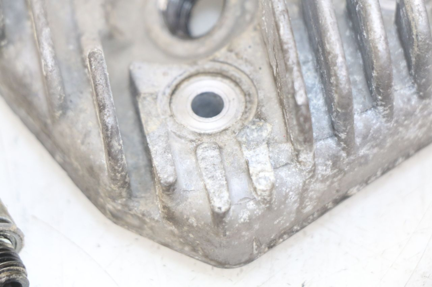 photo de TESTATA PEUGEOT TKR TREKKER FURIOUS 50 (2005 - 2014) - Vista d'insieme del prodotto