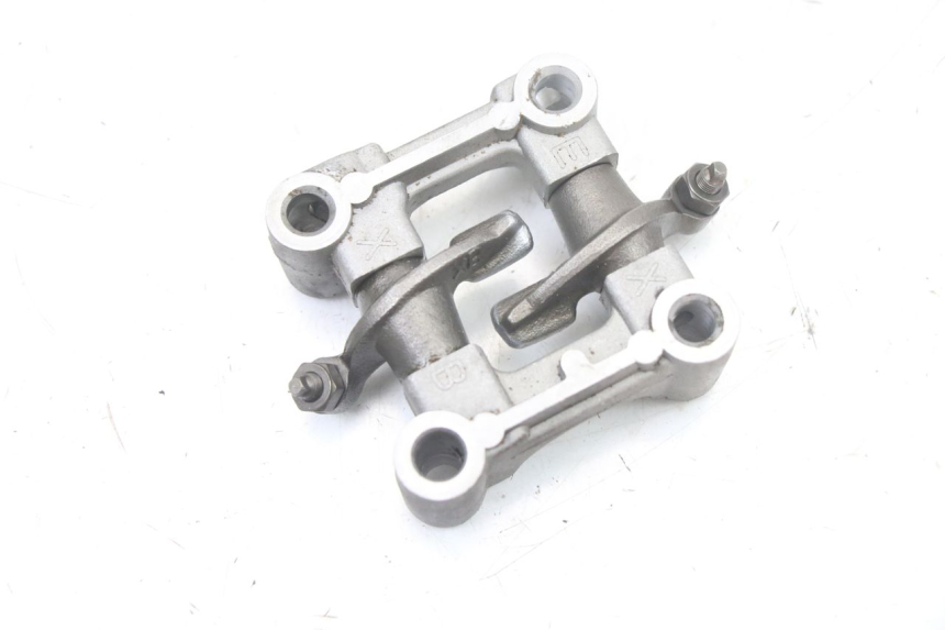 photo de TESTATA TNT MOTOR ROMA 10' 4T 50 (2019 - 2022) - Zoom sui componenti