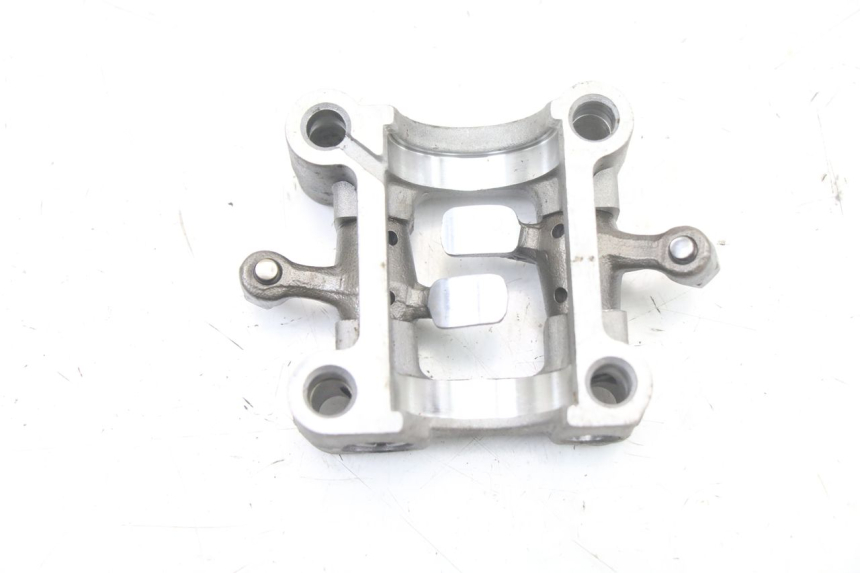 photo de TESTATA TNT MOTOR ROMA 10' 4T 50 (2019 - 2022) - Primo piano ad alta risoluzione