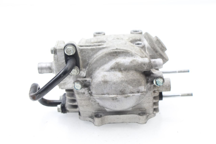 photo de TESTATA SYM TONIK 125 (2010 - 2014) - Vista principale