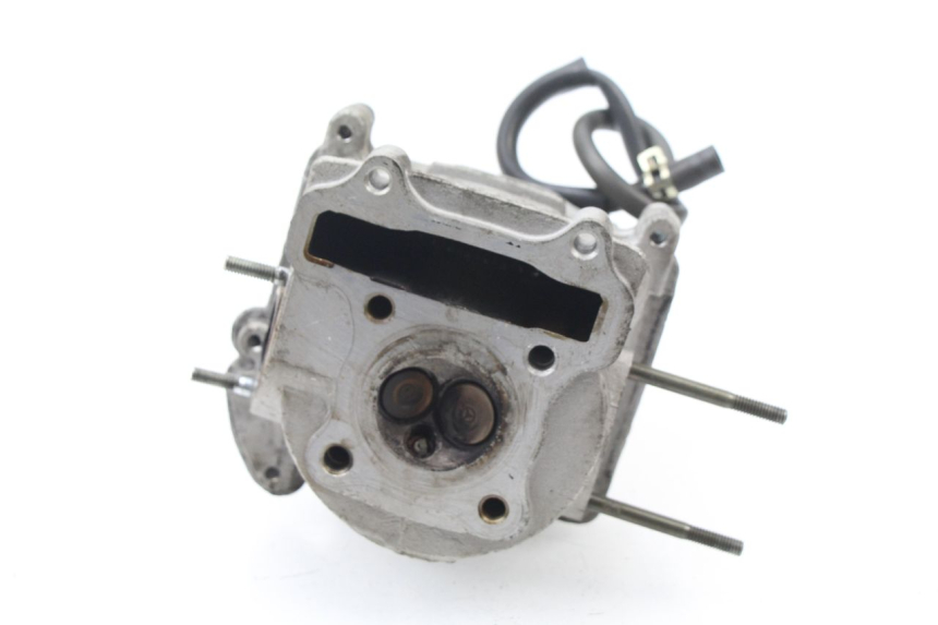 photo de TESTATA BAOTIAN TRAVEL SPIRIT 50 (2010 - 2012) - Zoom sullo stato d'uso