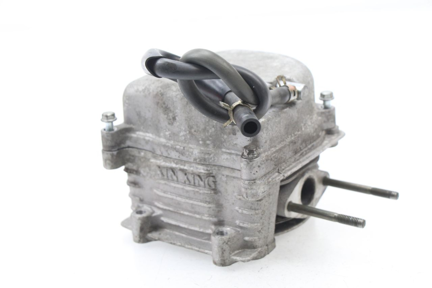 photo de TESTATA BAOTIAN TRAVEL SPIRIT 50 (2010 - 2012) - Altra angolazione