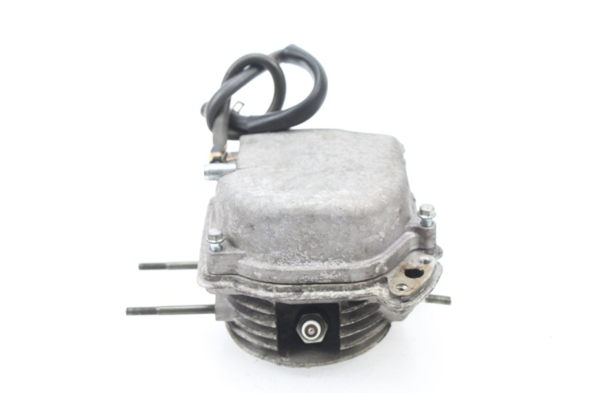 photo de TESTATA BAOTIAN TRAVEL SPIRIT 50 (2010 - 2012) - Primo piano tecnico