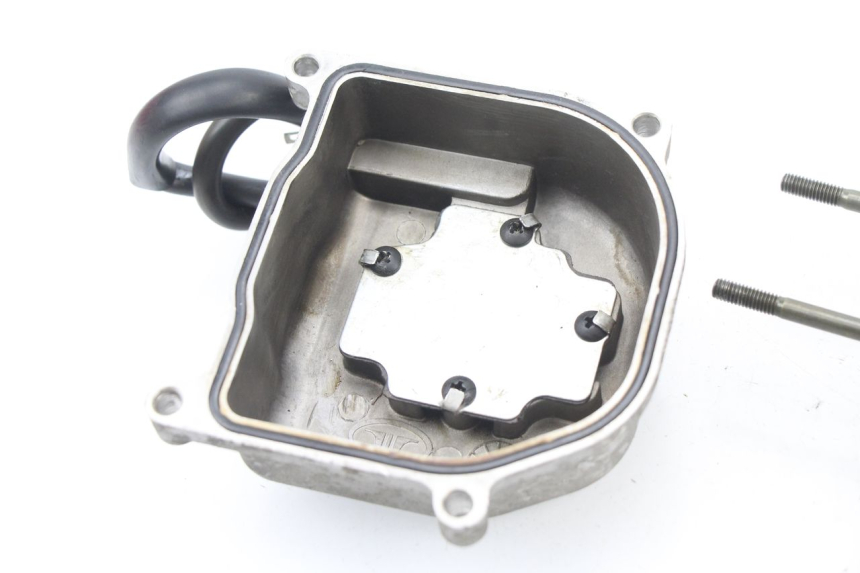 photo de TESTATA BAOTIAN TRAVEL SPIRIT 50 (2010 - 2012) - Vista d'insieme del prodotto