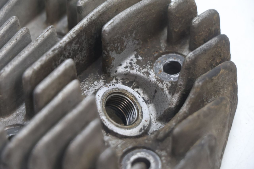 photo de TESTATA PEUGEOT TREKKER 50 (1995 - 2004) - Dettaglio del componente