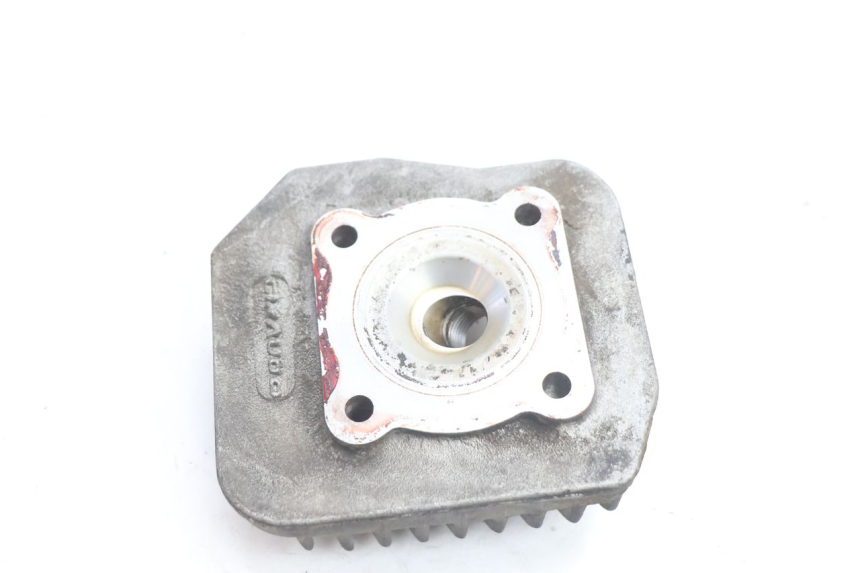 photo de TESTATA PEUGEOT TREKKER 50 (1995 - 2004) - Altra angolazione