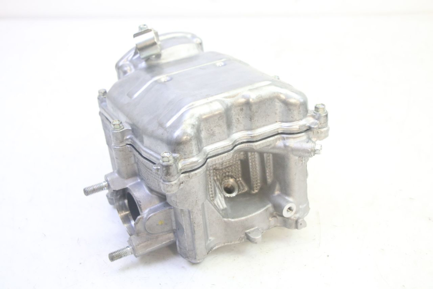 photo de TESTATA YAMAHA TRICITY 300 (2020 - 2024) - Primo piano ad alta risoluzione