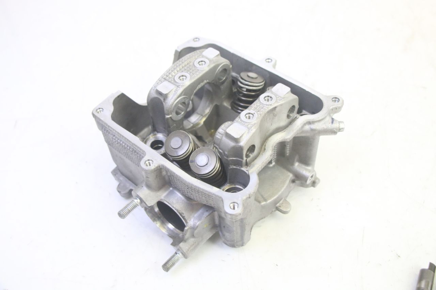 photo de TESTATA YAMAHA TRICITY 300 (2020 - 2024) - Altra angolazione