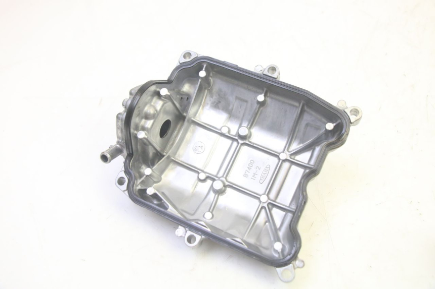 photo de TESTATA YAMAHA TRICITY 300 (2020 - 2024) - Vista d'insieme del prodotto