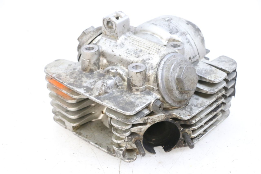 photo de TESTATA YAMAHA TTR 125 (2000 - 2020) - Vista principale