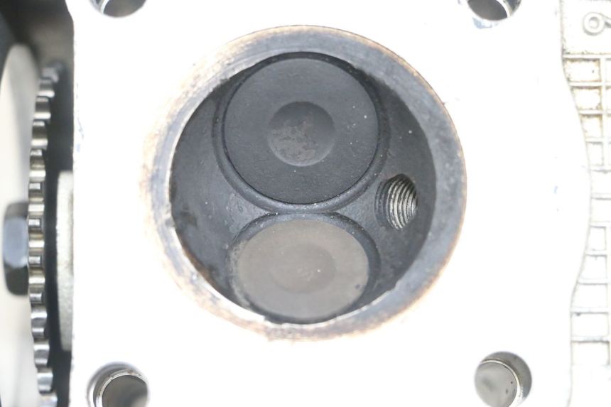 photo de TESTATA YAMAHA TTR 125 (2000 - 2020) - Altra vista dell'articolo