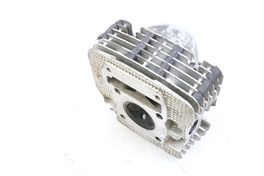 photo de TESTATA YAMAHA TTR 125 (2000 - 2020) - Zoom sullo stato d'uso