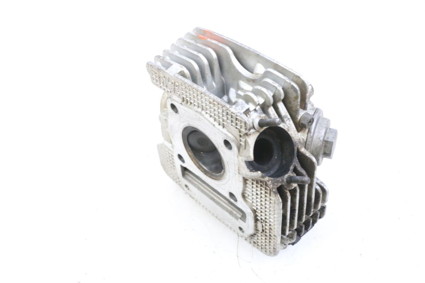 photo de TESTATA YAMAHA TTR 125 (2000 - 2020) - Altra angolazione